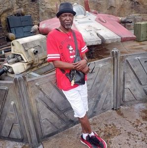 Meet your Posher, Bobby